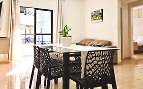 Apartamento completo com melhor custo x benefício