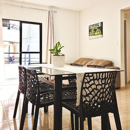 Apartamento completo com melhor custo x benefício Campos dos Goytacazes Exterior foto