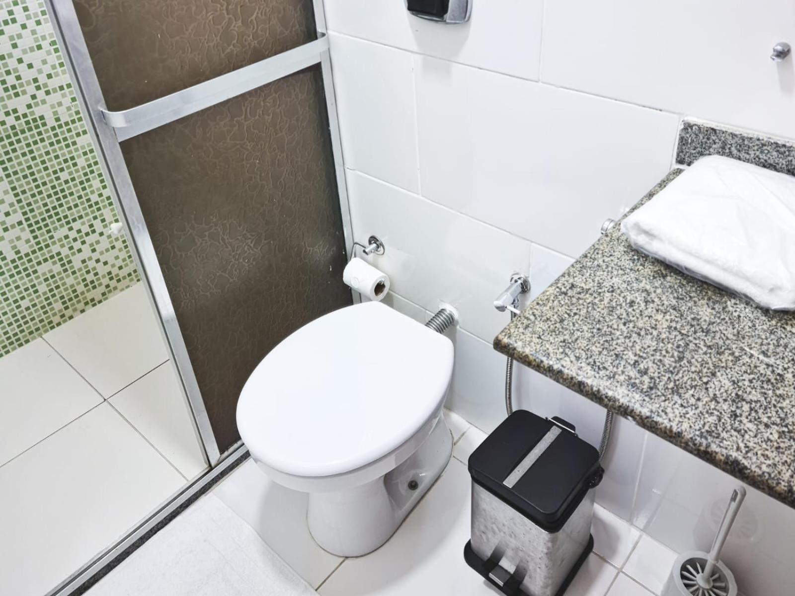 Apartamento completo com melhor custo x benefício Campos dos Goytacazes Exterior foto