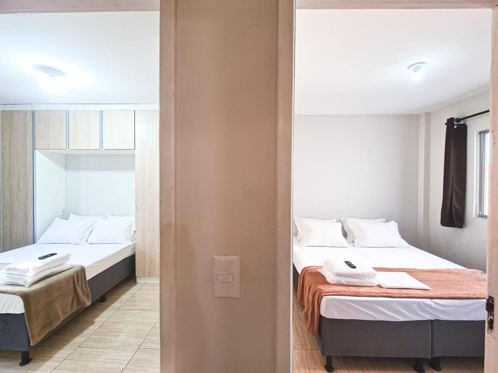 Apartamento completo com melhor custo x benefício Campos dos Goytacazes Exterior foto