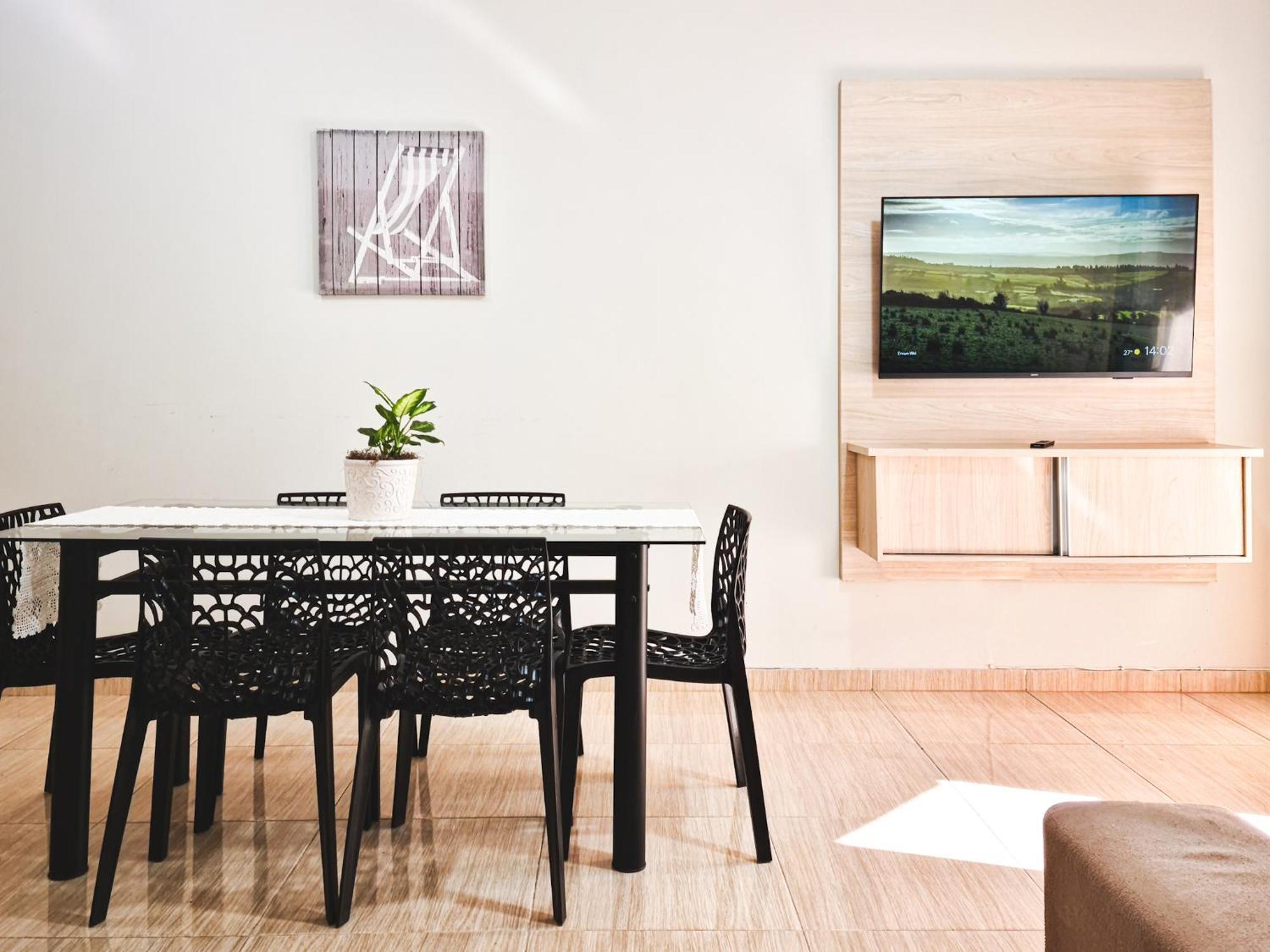 Apartamento completo com melhor custo x benefício Campos dos Goytacazes Exterior foto