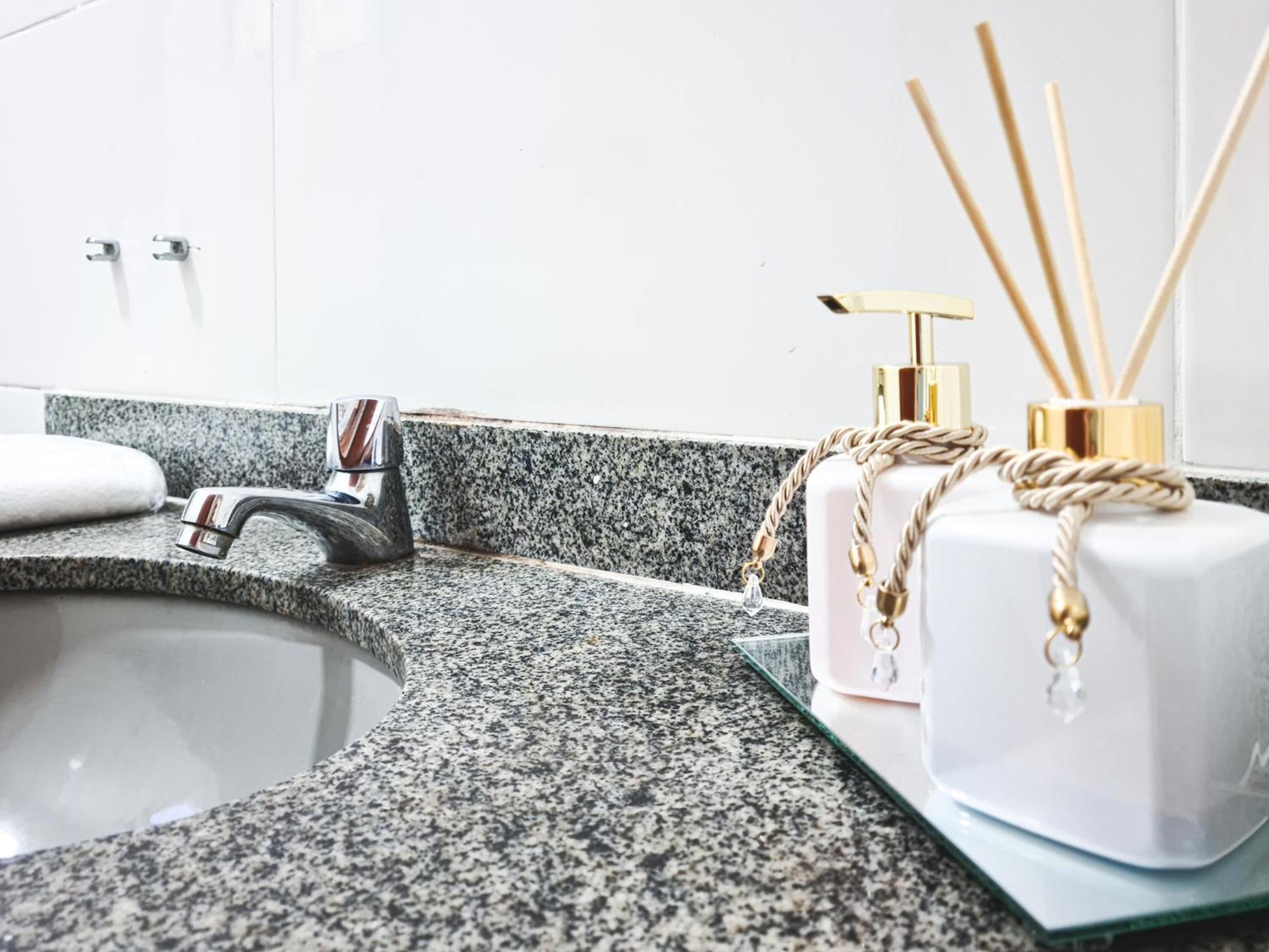 Apartamento completo com melhor custo x benefício Campos dos Goytacazes Exterior foto